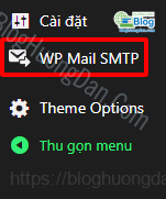 cấu hình gửi mail trong wordpress với plugin wp mail smtp 2332