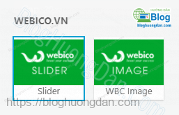 plugin tạo slide giống tgdđ,đmx với webico slider flatsome addons 1673