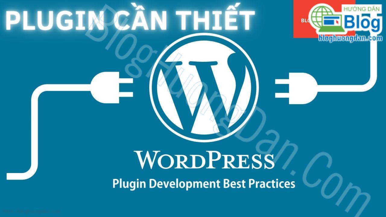 các plugin cần thiết cho wordpress 8