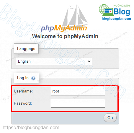 Cài đặt WordPress trên Localhost XAMPP chi tiết từng bước 21 Cài đặt WordPress trên Localhost XAMPP 1887