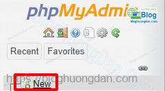 Cài đặt WordPress trên Localhost XAMPP chi tiết từng bước 22 Cài đặt WordPress trên Localhost XAMPP 1888