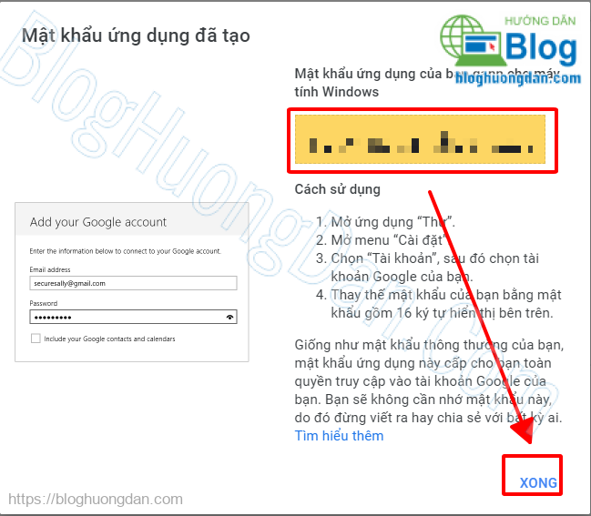 cấu hình gửi mail trong wordpress với plugin wp mail smtp 2350