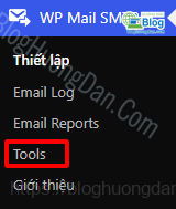 cấu hình gửi mail trong wordpress với plugin wp mail smtp 2352