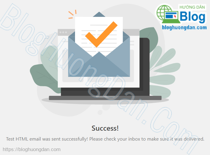 cấu hình gửi mail trong wordpress với plugin wp mail smtp 2354