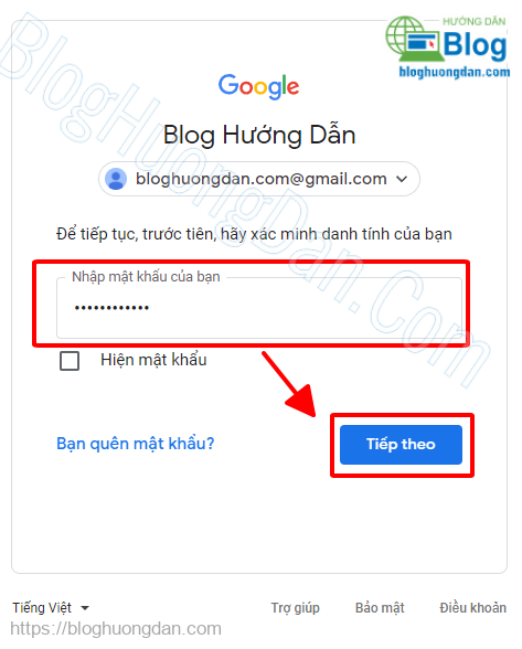 cấu hình gửi mail trong wordpress với plugin wp mail smtp 2339