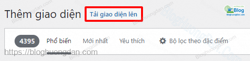 Hướng dẫn Cài Đặt Theme Flatsome Chi Tiết Từng Bước 34 Hướng dẫn Cài Đặt Theme Flatsome 1954