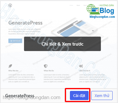 Theme là gì? Cách cài đặt theme WordPress cơ bản 11 Theme là gì? 1719