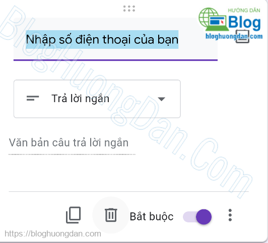 cách tạo google form 2996