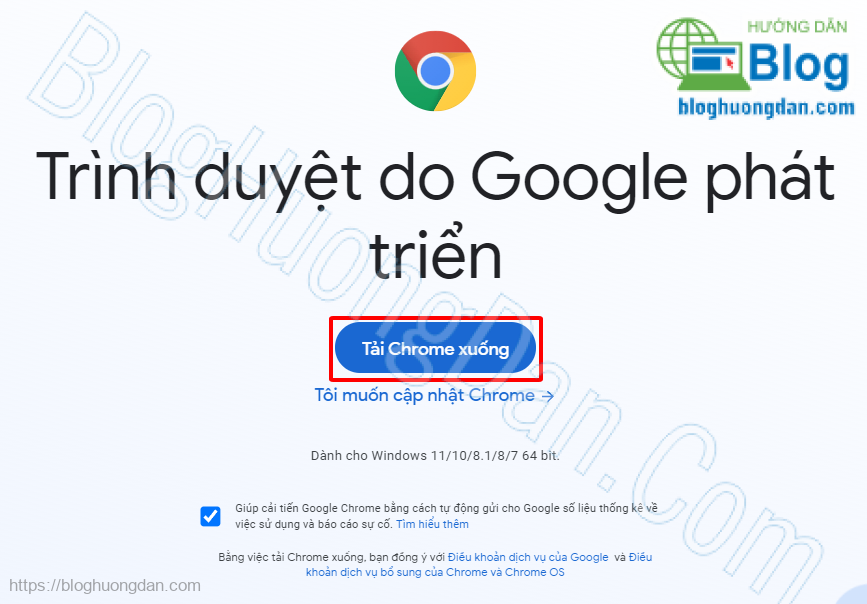 Tải và cài đặt Google Chrome mới Nhất cho Máy tính, Điện thoại, Macbook 3593