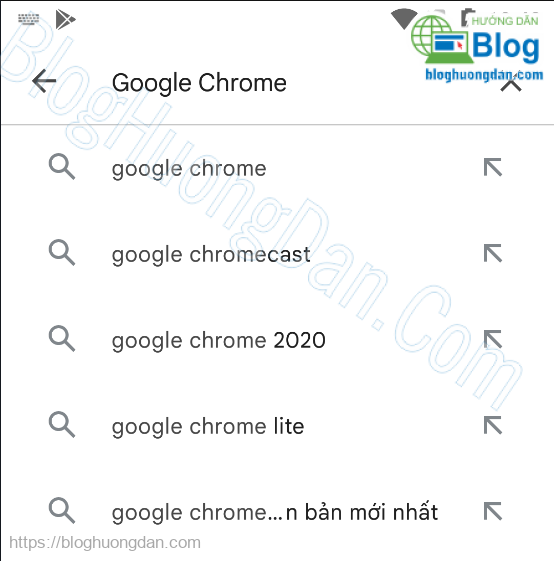 tải và cài đặt google chrome mới nhất cho máy tính, điện thoại, macbook 19