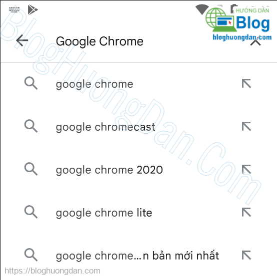 tải và cài đặt google chrome mới nhất cho máy tính, điện thoại, macbook 41